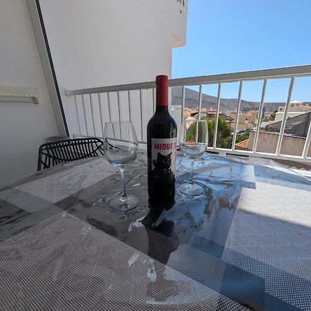 Cozy Apartment In Los Cristianos Guincho  Exteriér fotografie