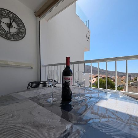 Cozy Apartment In Los Cristianos Guincho  Exteriér fotografie