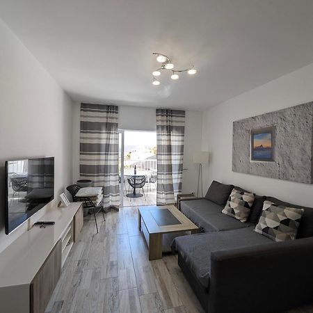 Cozy Apartment In Los Cristianos Guincho  Exteriér fotografie