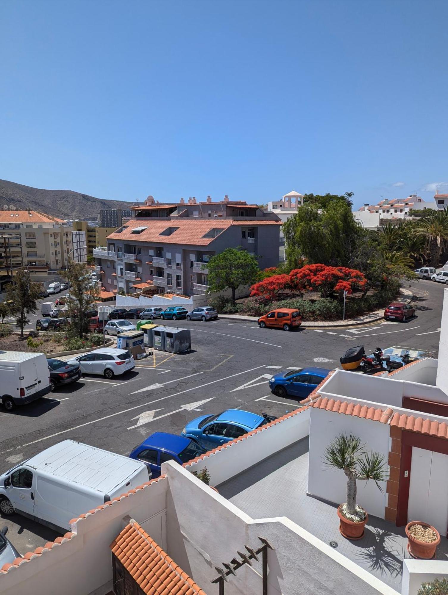 Cozy Apartment In Los Cristianos Guincho  Exteriér fotografie