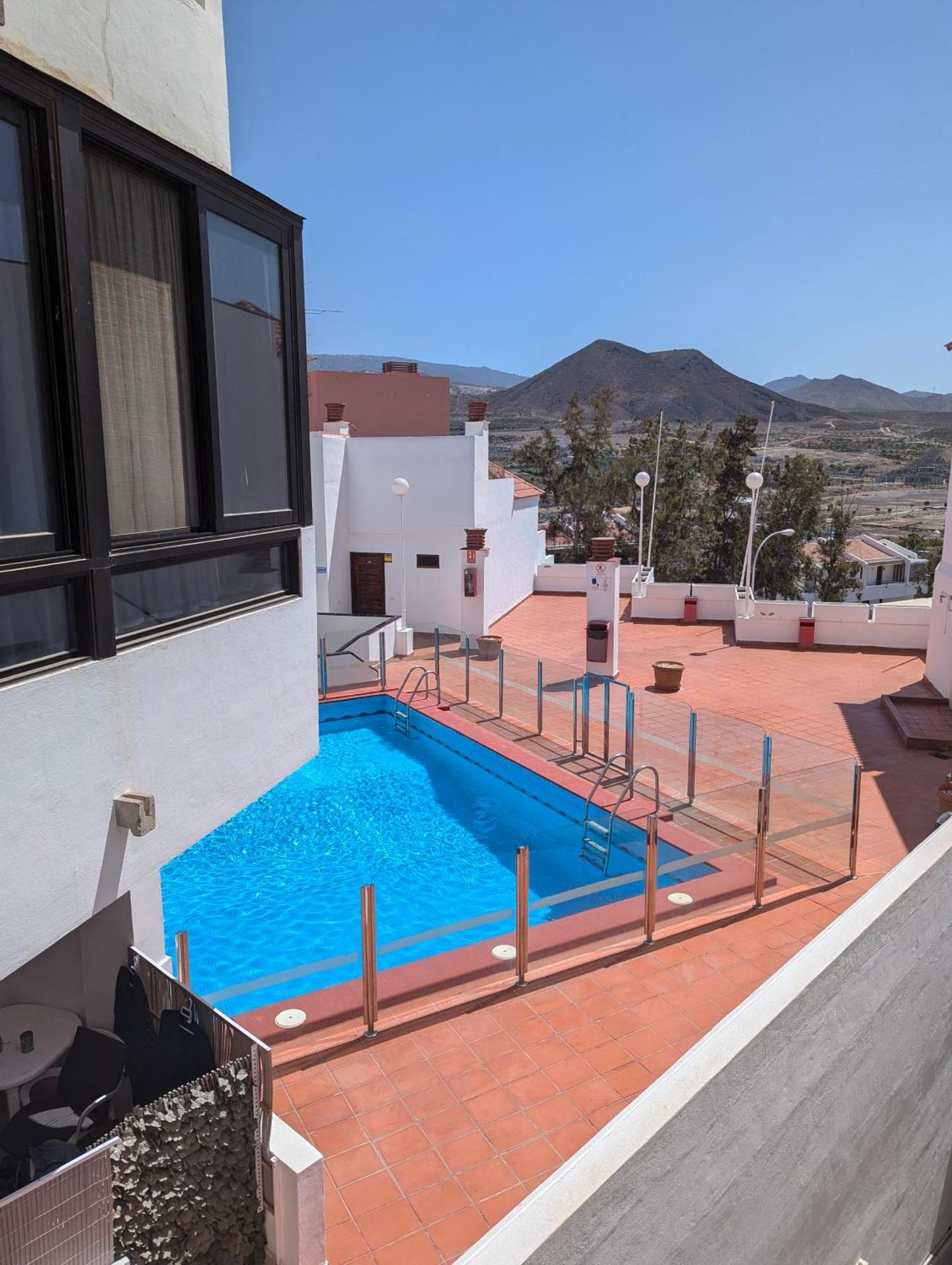 Cozy Apartment In Los Cristianos Guincho  Exteriér fotografie