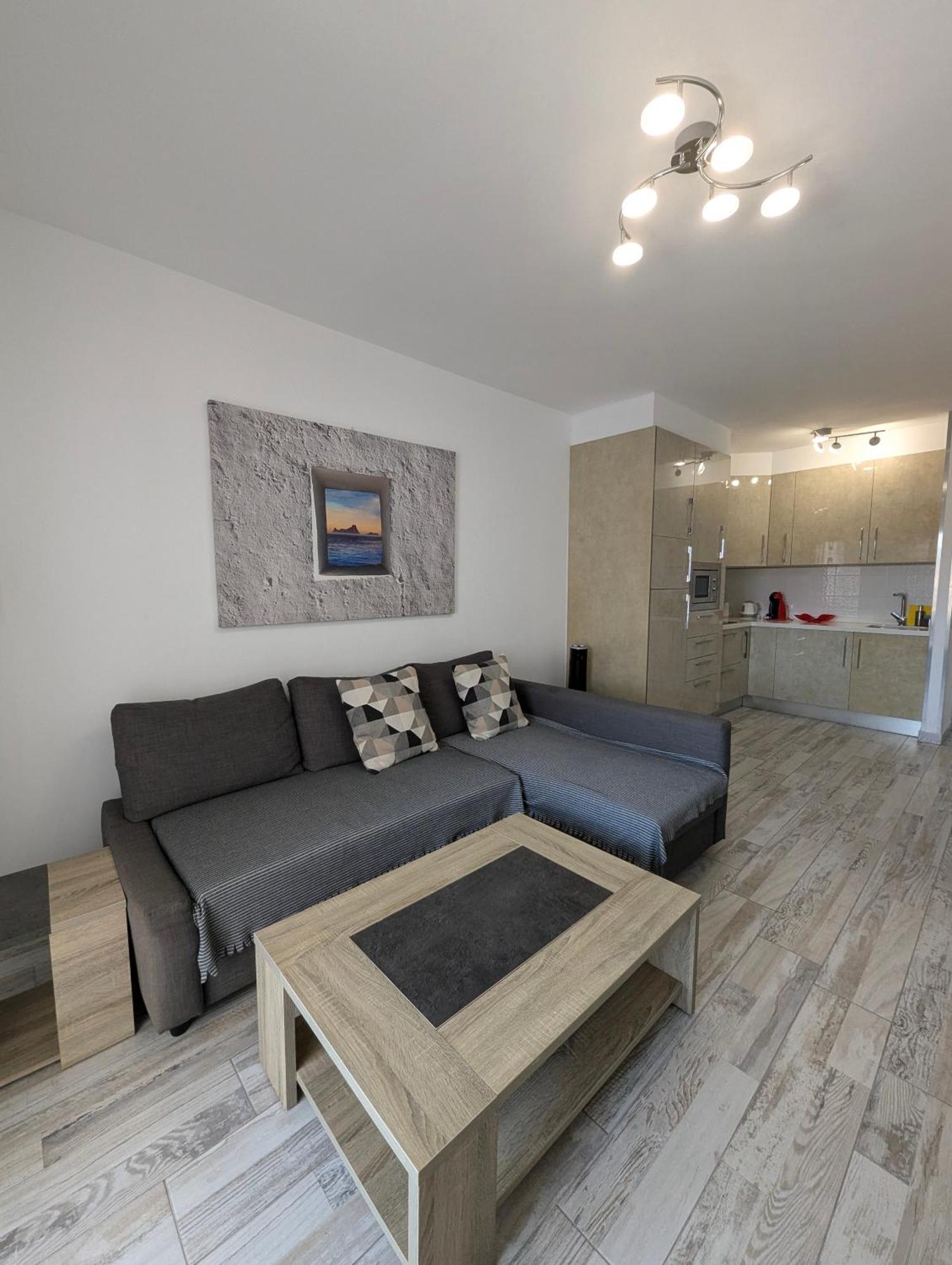 Cozy Apartment In Los Cristianos Guincho  Exteriér fotografie
