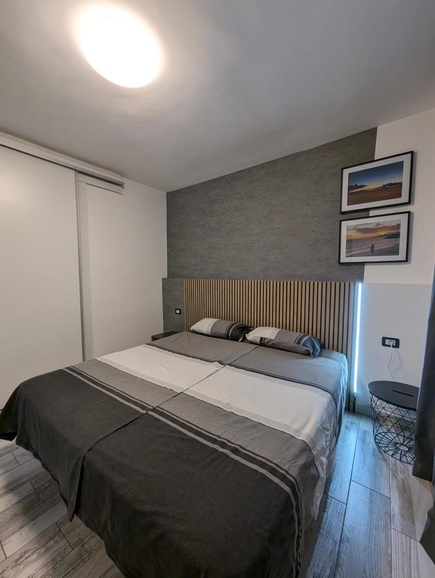 Cozy Apartment In Los Cristianos Guincho  Exteriér fotografie