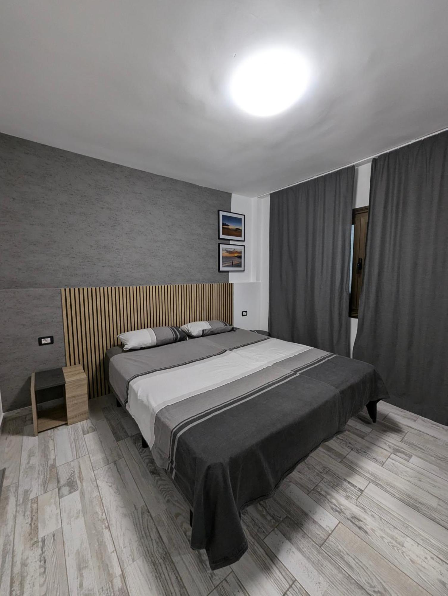 Cozy Apartment In Los Cristianos Guincho  Exteriér fotografie