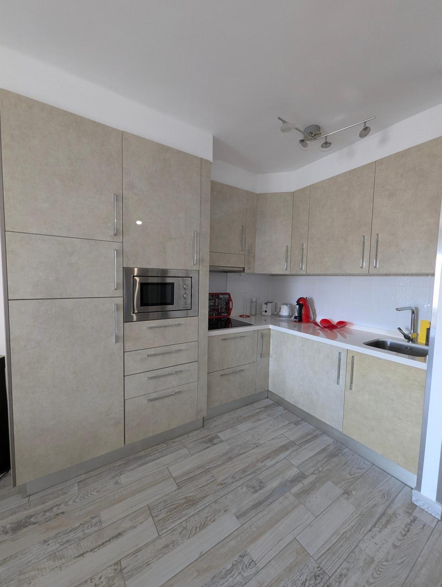 Cozy Apartment In Los Cristianos Guincho  Exteriér fotografie