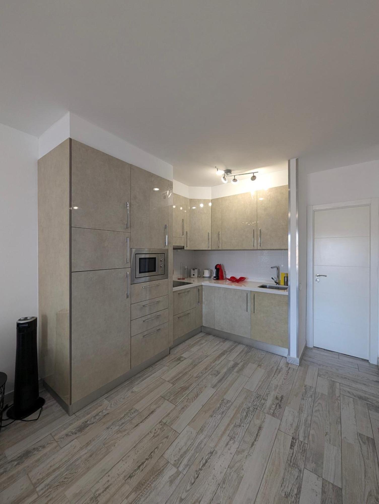 Cozy Apartment In Los Cristianos Guincho  Exteriér fotografie