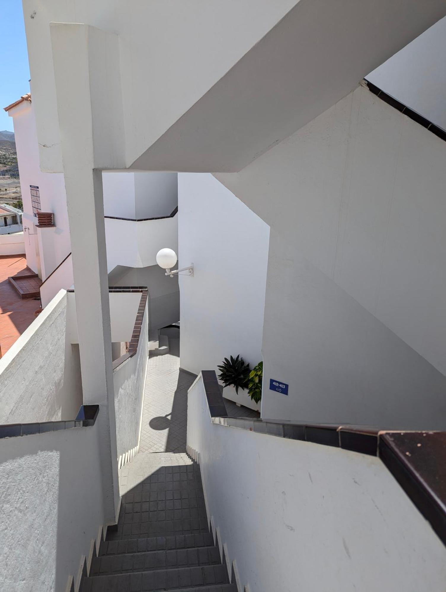 Cozy Apartment In Los Cristianos Guincho  Exteriér fotografie